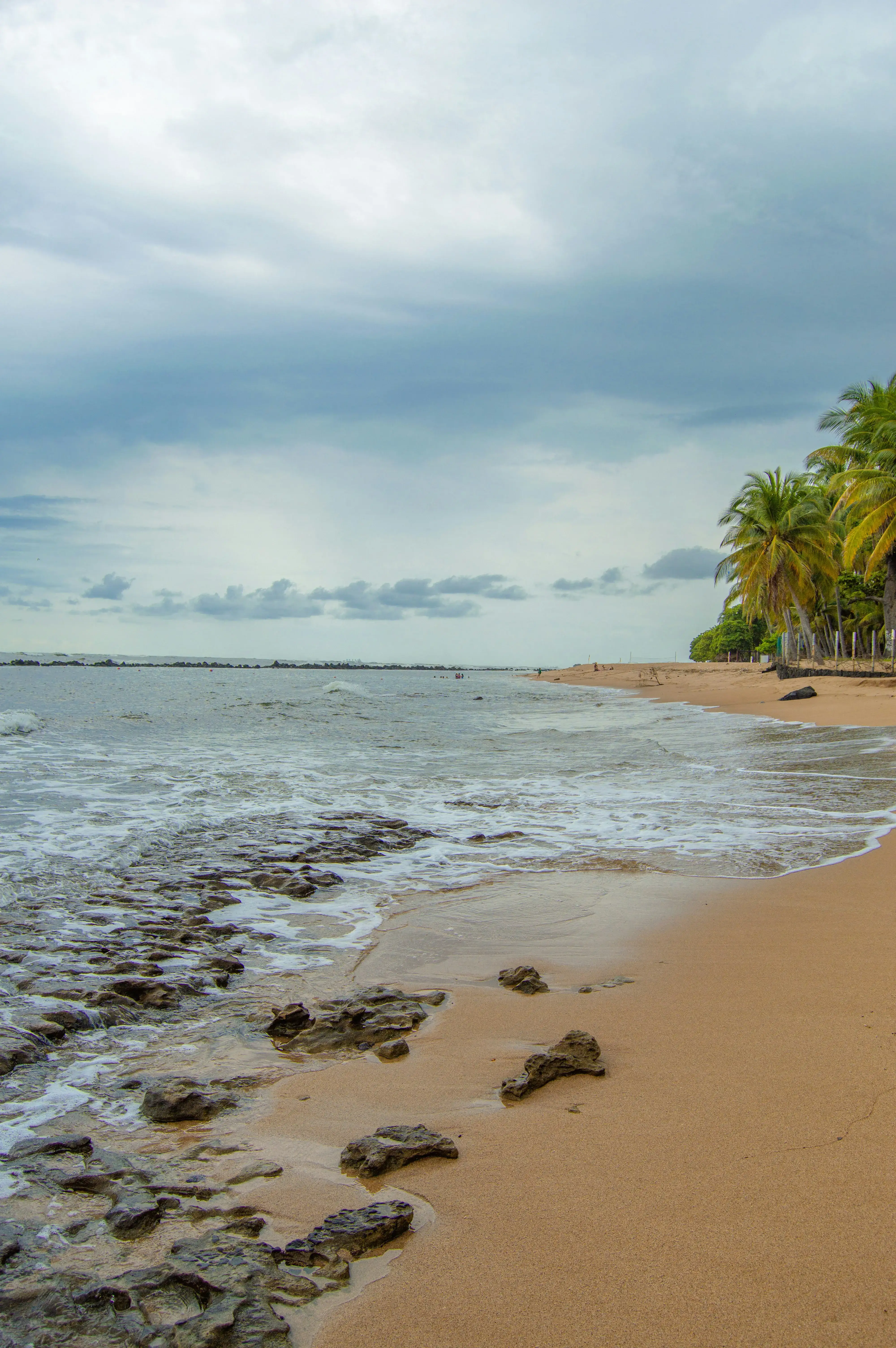 Destino turístico en El Salvador
